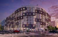 Metrovacesa inicia una promoci&oacute;n de 294 viviendas en Quart de Poblet