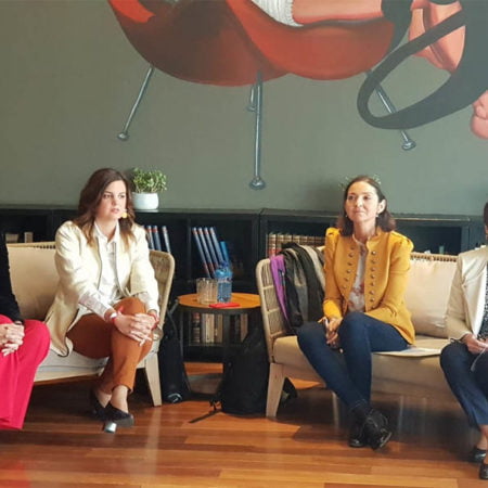 El Gobierno apoya la candidatura de València Capital Mundial del Diseño