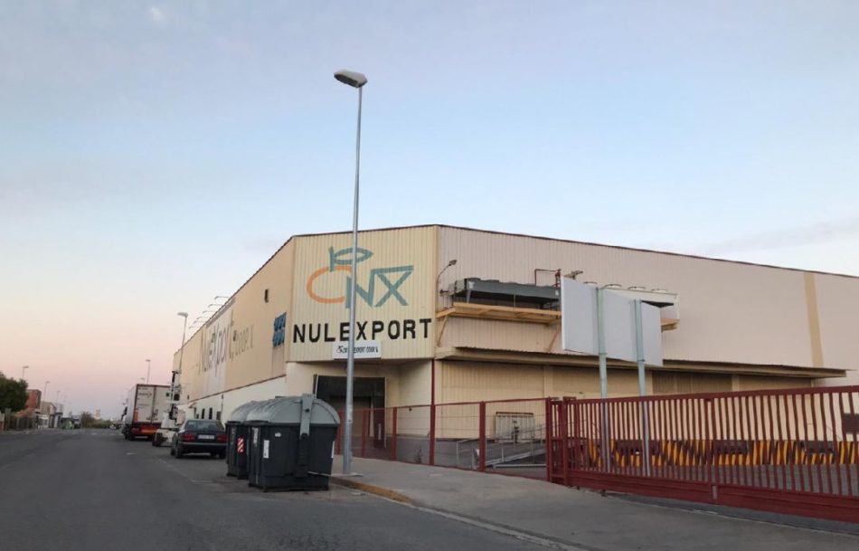 La salida a la crisis de Nulexport se decidirá en una nueva asamblea dentro de 30 días
