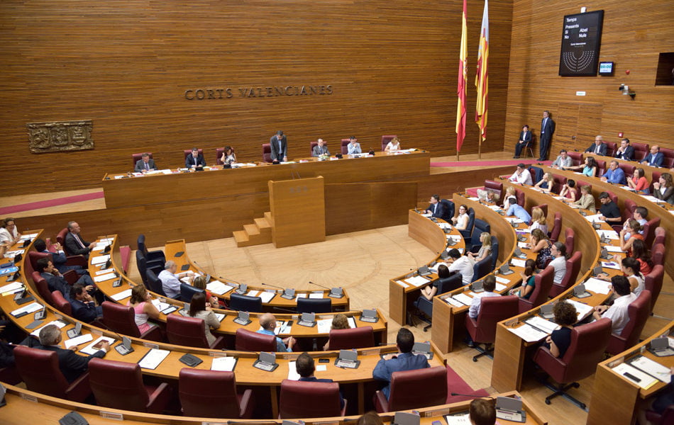 El Consell nombra cuatro Secretarías Autonómicas más y seis Subsecretarías