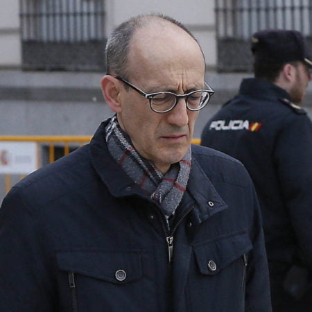 Los correos electrónicos dejan en evidencia a Fernández Ordóñez en el caso Bankia