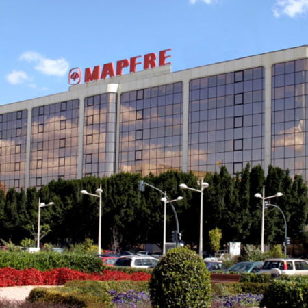 Mapfre entre las 100 aseguradoras más valiosas del mundo, según Brand Finance