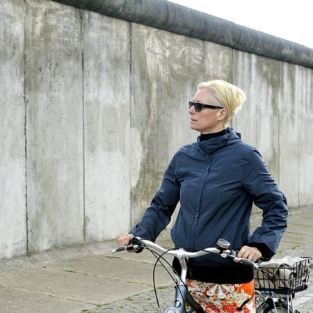 Cinema Jove dedica un ciclo al 30º aniversario de la caída del Muro de Berlín