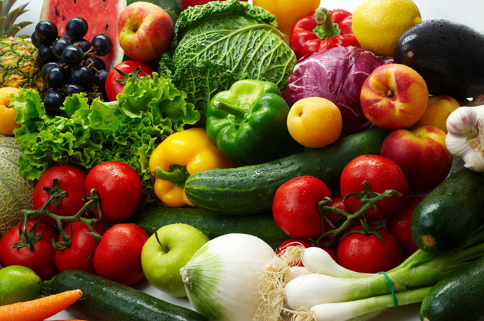Aecoc analiza el impacto de los bulos en el consumo de frutas y hortalizas