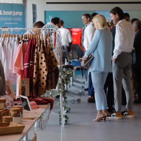 Los inversores señalan que el equipo es «lo más importante» para financiar una startup