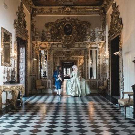 Una ruta turística al rescate de Lucrecia Borgia frente a su leyenda negra