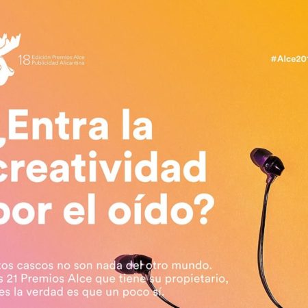 La Gala de los Premios Alce 2019 se centra en la música como proceso creativo