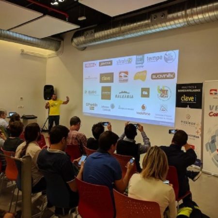 DataBeers Alicante o cómo saber más del análisis de datos mientras tomas unas cañas