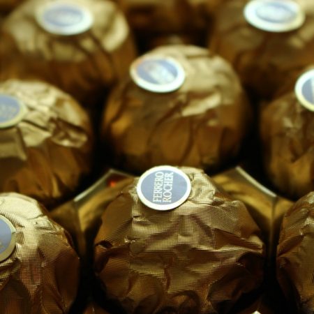 Grupo Ferrero se hace con el control del mayor fabricante español de helados