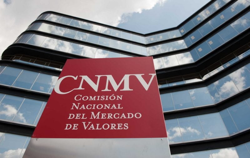 CNMC amplia a 11 nuevas empresas el expediente abierto en el sector consultor