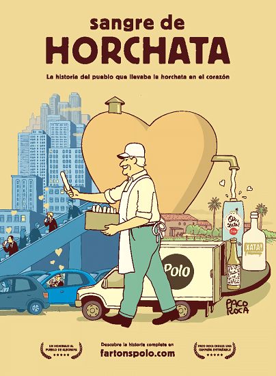 horchata