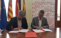 La Generalitat destinará 50.000 euros para ayudar a la Cámara de Alcoy