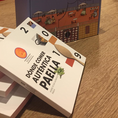 València presume de gastronomía en Nueva York para atraer al turismo MICE