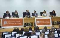 El Magister Lucentinus de la UA continúa a la cabeza de los mejores másteres de España