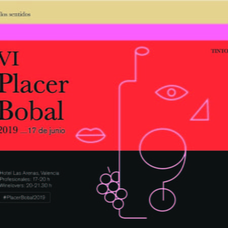 Placer Bobal presenta el próximo lunes más de cien referencias de vino