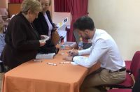 Caixa Popular lanza Gátova Digital para eliminar los pagos en metálico