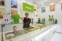 ¿Tiene techo el sector de las franquicias?