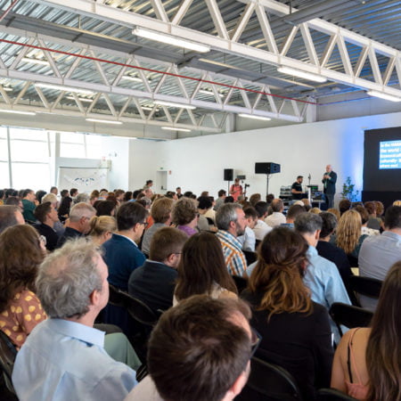 Placemaking o el desarrollo de la ciudad a través de la creatividad y la participación