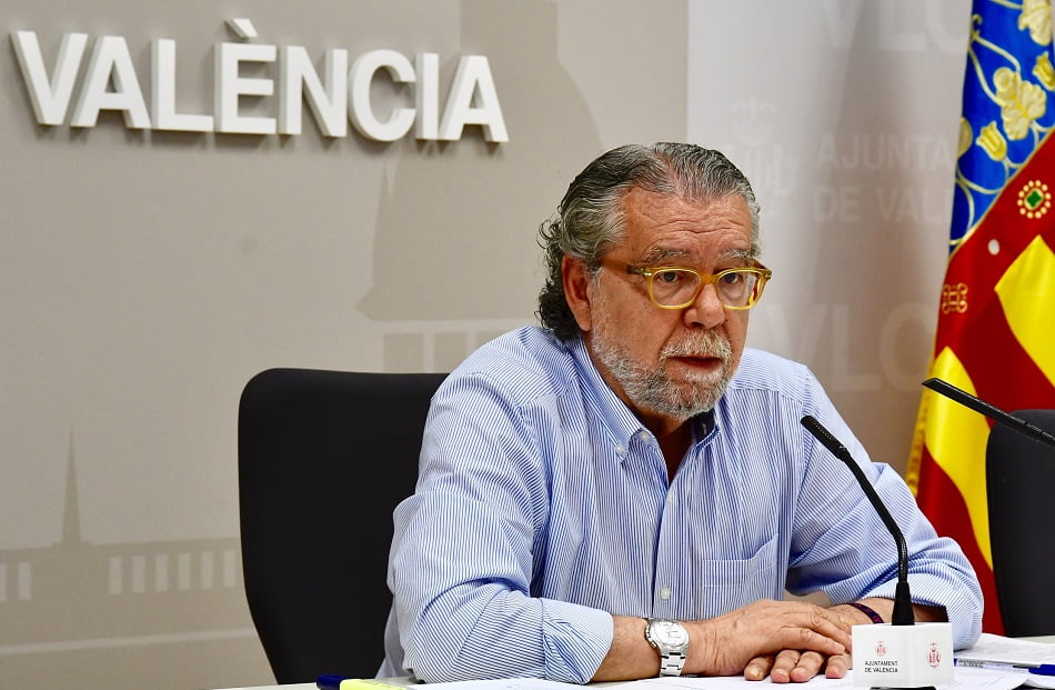 Ramón Vilar: «Vamos a poder manejar nuestros superávits con mayor libertad»