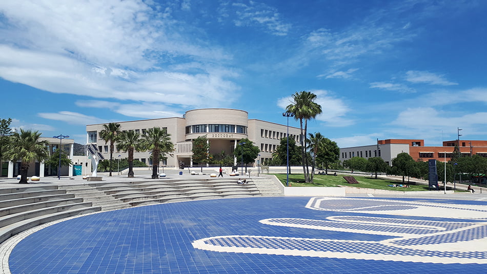 La UJI, novena mejor universidad española según el THE World University Rankings