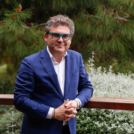 Conferencia de Marc Vidal sobre la transformación digital