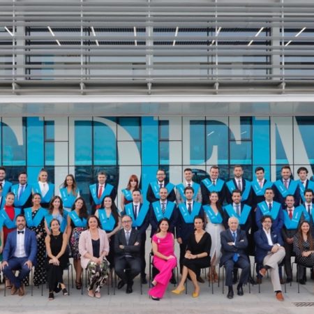 “En la revolución digital el cliente seguirá estando en el centro de las decisiones”