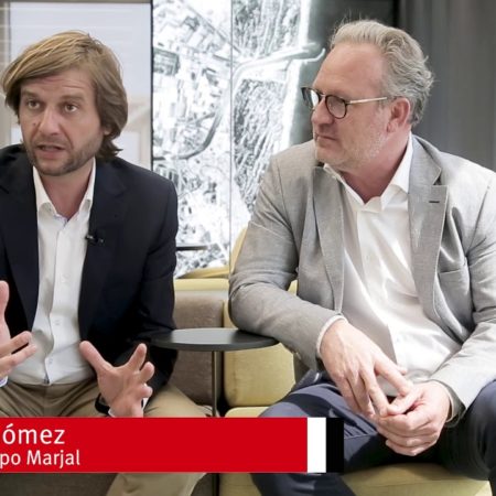 Grupo Marjal o el lujo de facilitar espacios vitales y experiencias siempre únicas