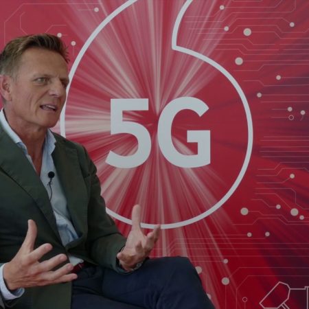 «El 5G facilitará un ecosistema esencial para transformar sectores económicos claves»