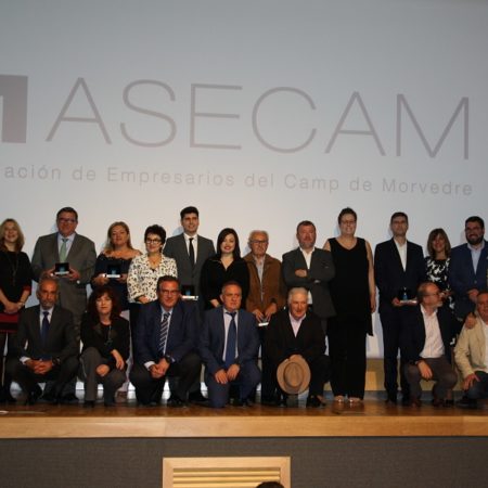 Asecam abre convocatoria de solicitudes a los asociados para sus premios anuales