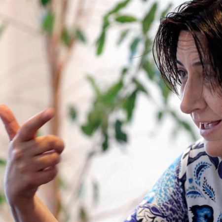 Rosa Pérez se propone llevar «el Botánic» a la ciudadanía