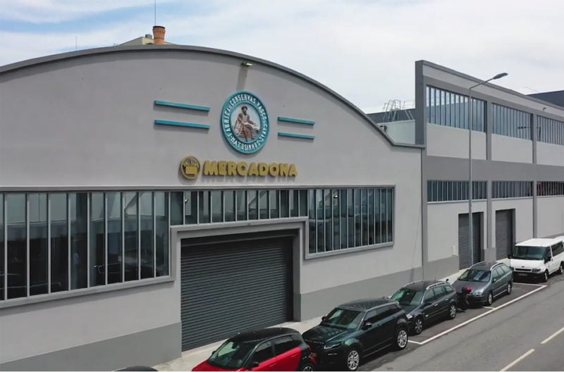Mercadona abre en Matosinhos su segundo supermercado en Portugal