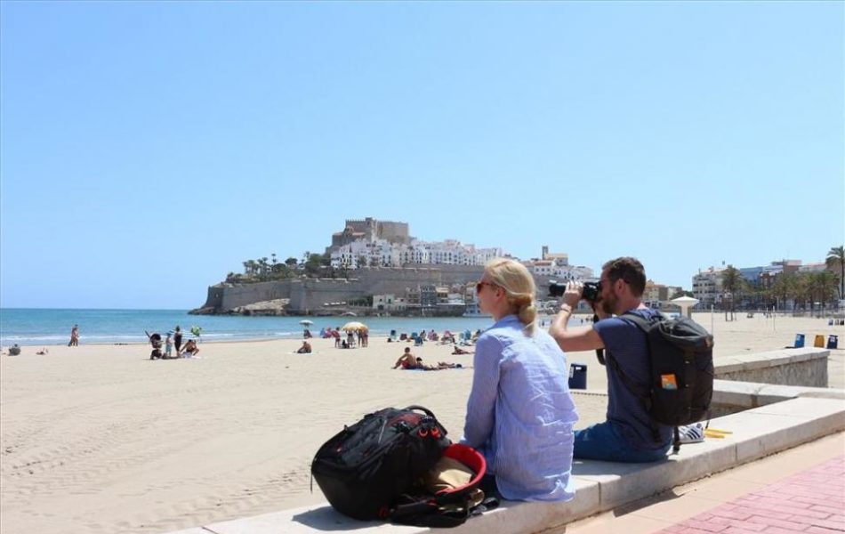 El sector turístico cierra un verano negro, pese a la recuperación de finales de agosto