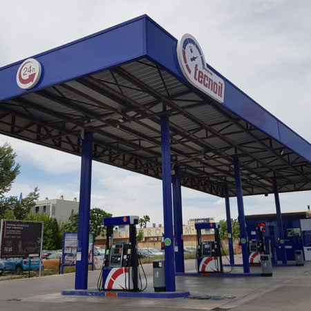 La CNMC pide que se eliminen las trabas a las gasolineras automáticas