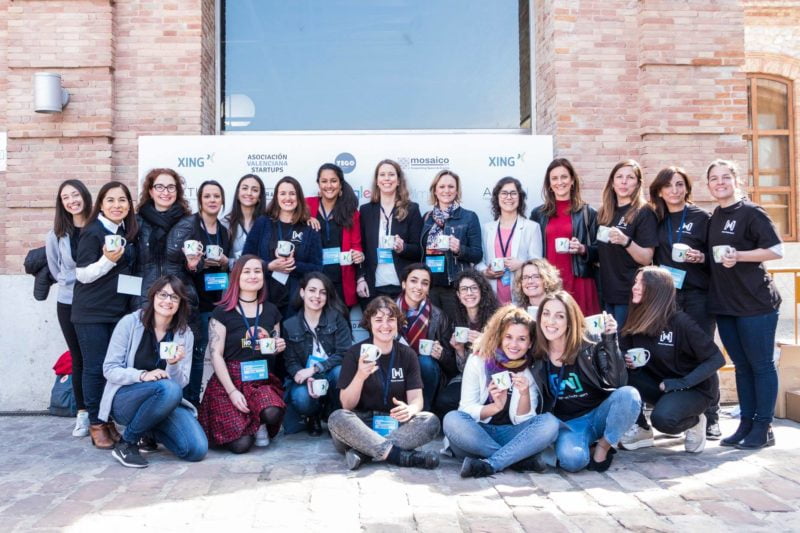 women-tech-makers-2019-mujeres