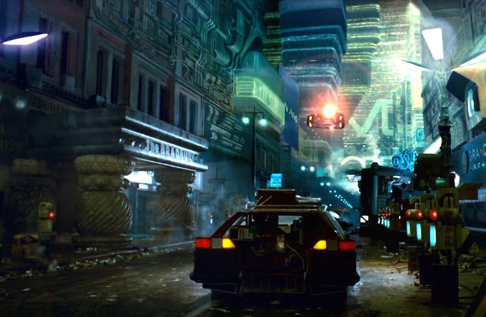 «Blade Runner» en la Filmoteca d’Estiu