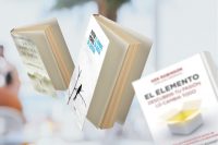 Lecturas de verano recomendadas por Hortensia Roig, presidenta de EDEM
