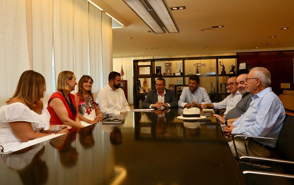 Diputación de Alicante centrará su estrategia turística en minimizar los efectos del brexit