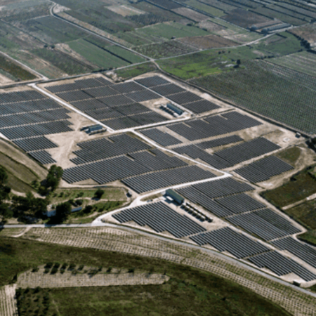 La empresa de energía solar Voltien pone el foco en la provincia de Alicante