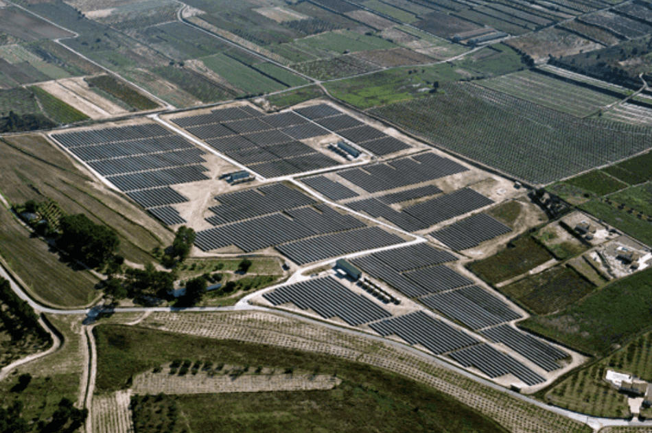 La empresa de energía solar Voltien pone el foco en la provincia de Alicante