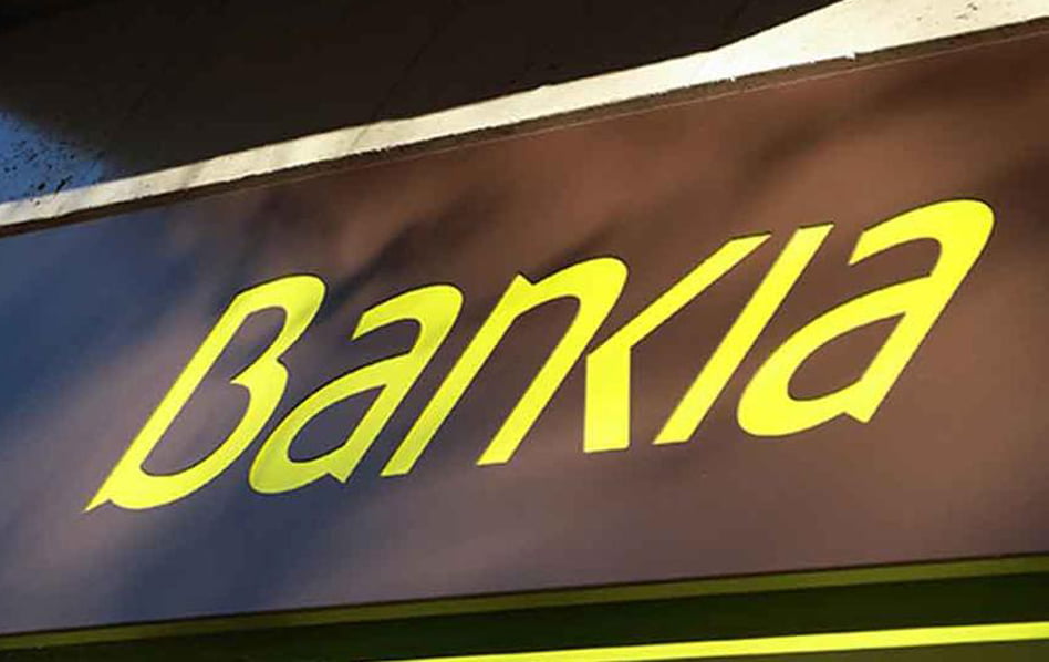 Bankia adelanta al 21 de abril el abono de las pensiones