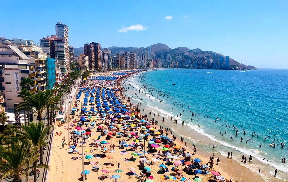Las agencias de viajes ven «positiva» la fusión entre Globalia y Barceló