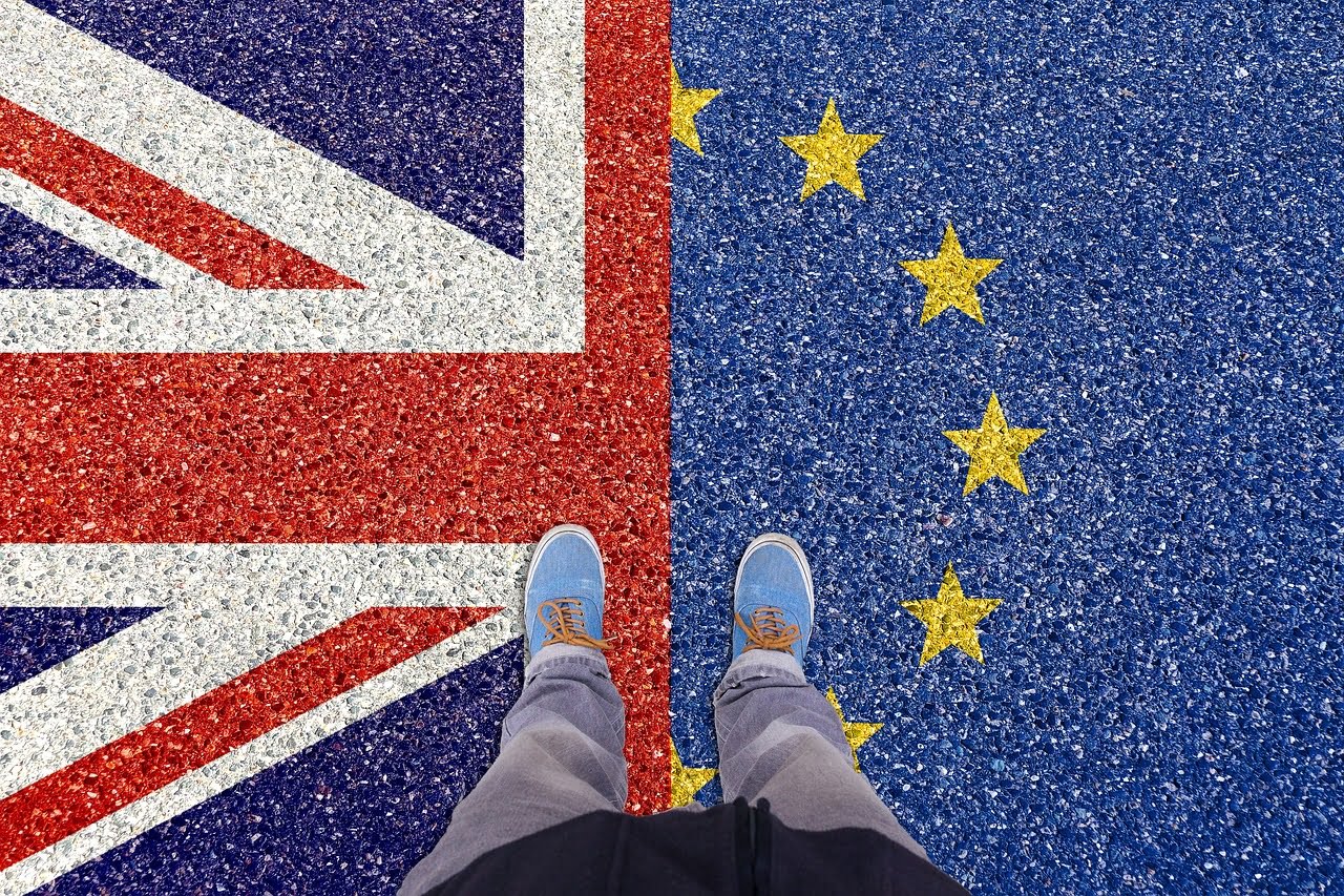 El brexit en el sector del transporte