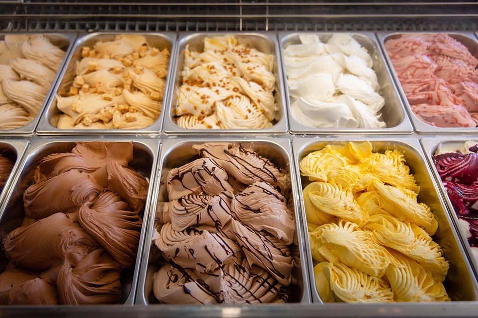 Las ventas de helados caen un 35%-40% por la Covid-19, menos de lo esperado - Economia3