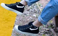 Manic Custom saltará a Madrid y València con sus zapatillas personalizables