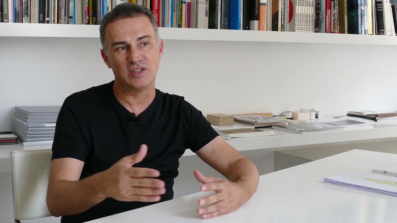 “Europa está toda construída. Hay que ir a países emergentes”