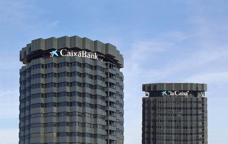 CaixaBank anticipa a sus clientes el pago de la prestación por desempleo al 3 de abril