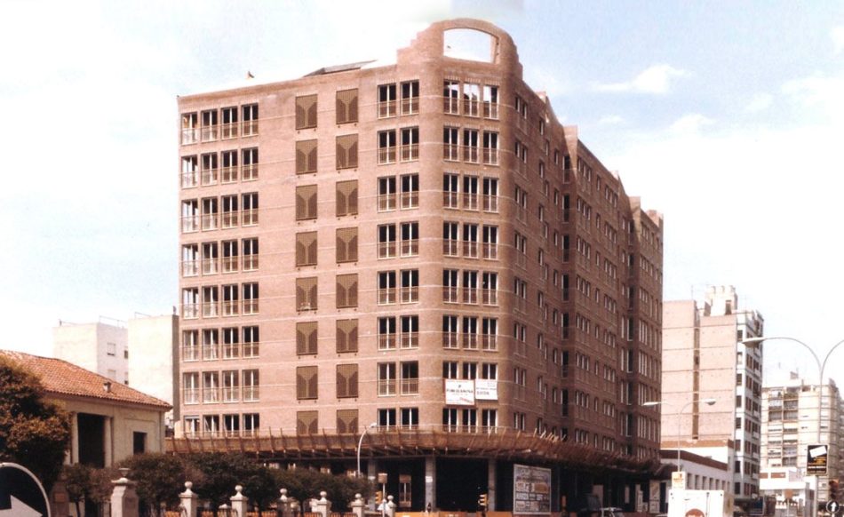 El Ayuntamiento de Castellón promueve el alquiler de pisos con ayudas de hasta el 40%