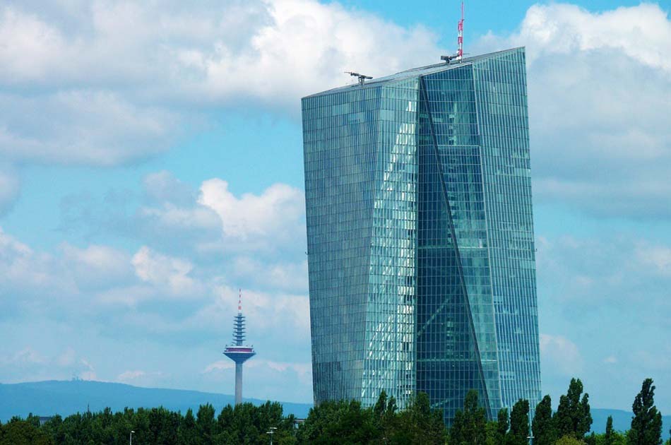 El BCE aboga por una regulación global sobre las criptodivisas