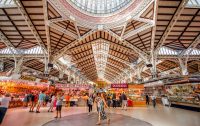 El Mercado Central se une a la nueva sociedad Mercados Tradicionales de España