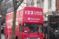 El fondo de comercio de Santander UK pierde 1.500 millones de euros